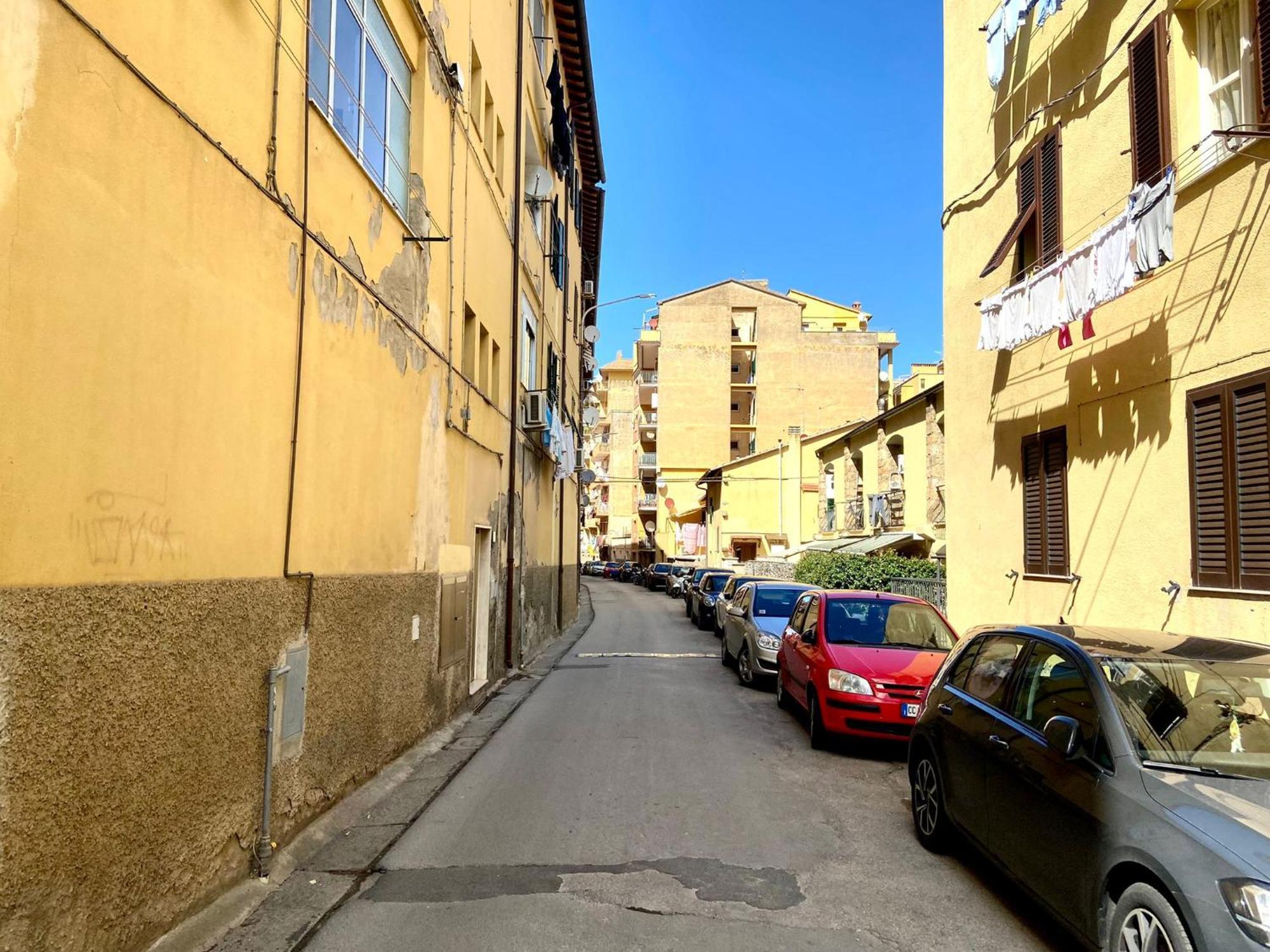 Appartamento Calipso House - Posto Auto Gratuito *